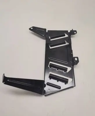 BMW X5 F15 Sound amplifier holder/bracket 752604348