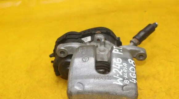 Mercedes-Benz B W246 W242 Rear brake caliper 32346033C