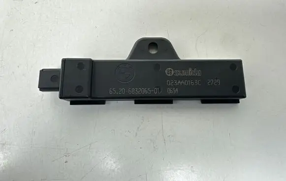 BMW 3 G20 G21 Interior comfort aerial antenna 6832065