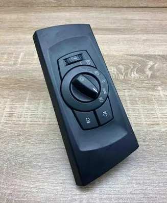 BMW 3 E90 E91 Light switch 6932792