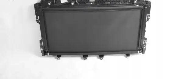BMW X7 G07 Headlining set 5A48498