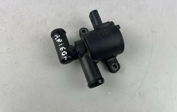 Volkswagen Arteon Shooting Brake Electric auxiliary coolant/water pump 3Q0122096G