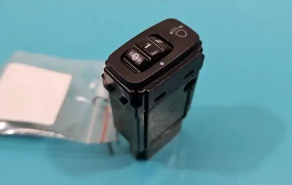 Peugeot 4007 Seat control switch IMPRK1439279