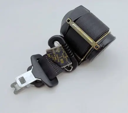 Fiat Multipla Front seatbelt 040146
