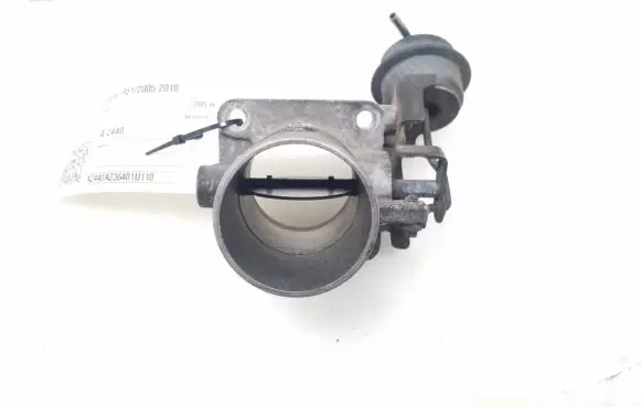 Nissan Pathfinder R51 Throttle valve RDB50-51