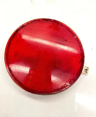 Opel Antara Rear tail light reflector 96673826 A044935 A6471625