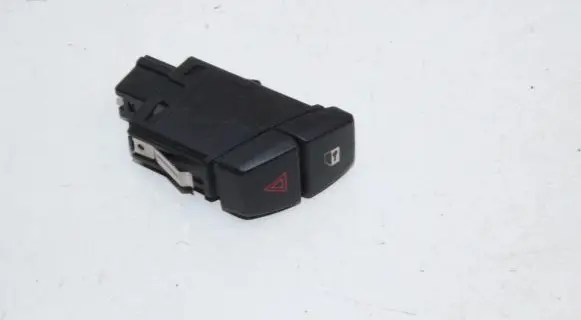 BMW X3 F25 Hazard light switch 9161896