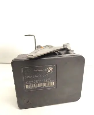 BMW 1 E81 E87 ABS Pump 6769779 00401111D1 10096008593