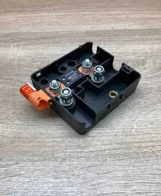 BMW 3 E46 Positive wiring loom 8374986