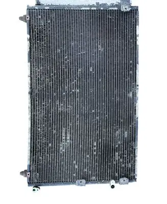 Lexus LS 430 A/C cooling radiator (condenser) 