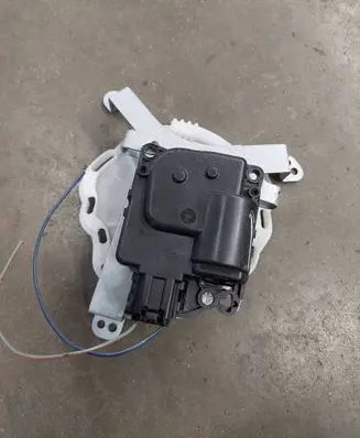 Jeep Compass Air flap motor/actuator AA1138002640 100411B 165840