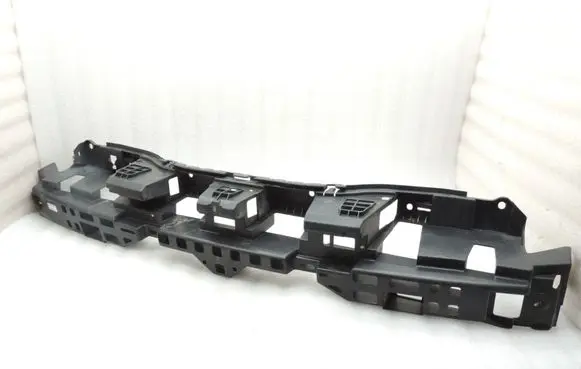 Peugeot 508 Rear bumper mounting bracket 7422W0 9675548180