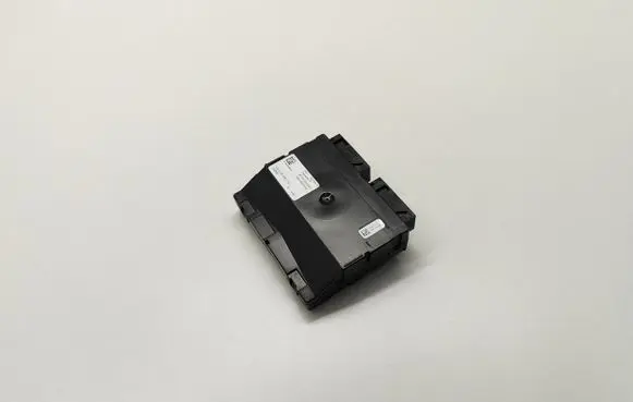 BMW 5 G30 G31 Climate control unit 9484592 16046610 948459201