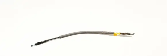 Audi A4 S4 B9 Front door cable line 4H0837059
