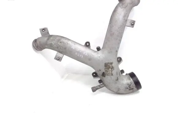 Audi A6 S6 C5 4B Air intake hose/pipe 078133351E