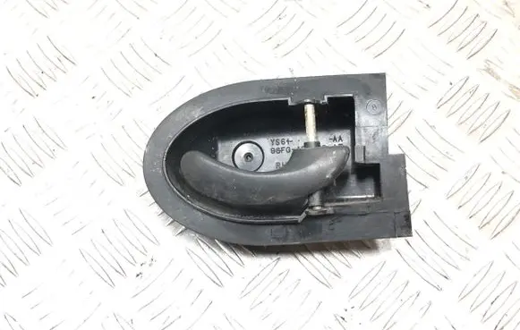 Ford Fiesta Front door interior handle 96FGA22600AF