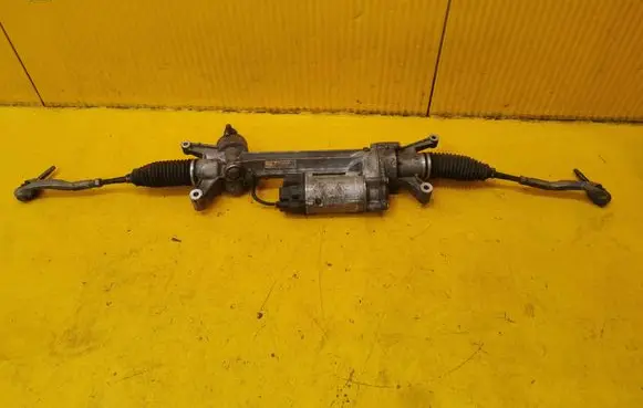 Mercedes-Benz C W205 Steering rack 2054605401