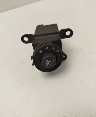 Honda Civic Headlight level height control switch M30424