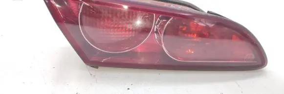 Alfa Romeo 159 Rear/tail lights