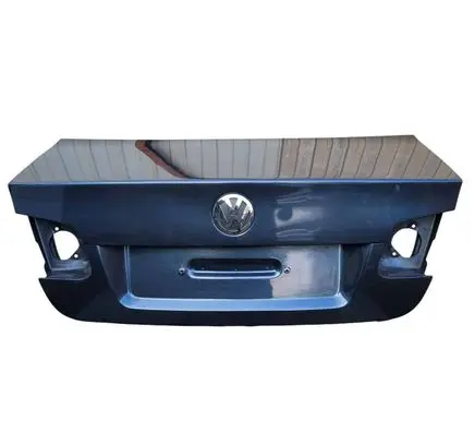 Volkswagen Jetta V Tailgate/trunk/boot lid 1K5827159