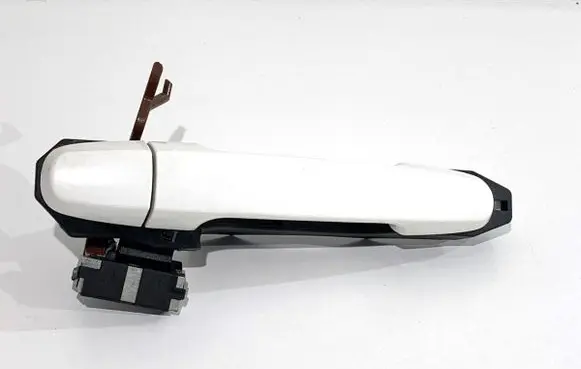 Toyota Aygo AB40 Rear door exterior handle 