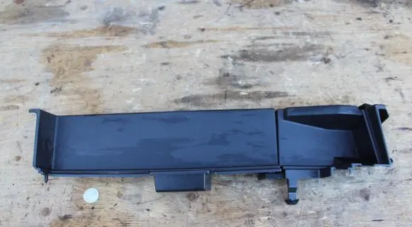 Lexus UX Other trunk/boot trim element KDN387CVR