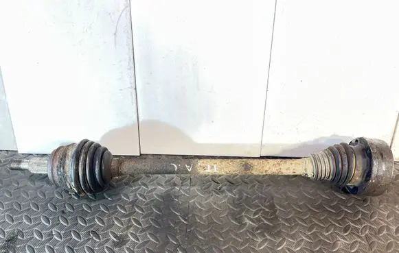 Audi TT Mk1 Rear driveshaft