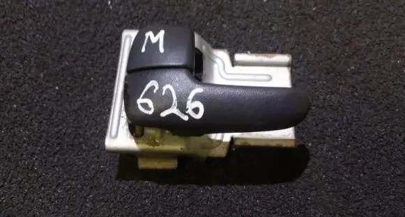 Mazda 626 Rear door interior handle mdh20i