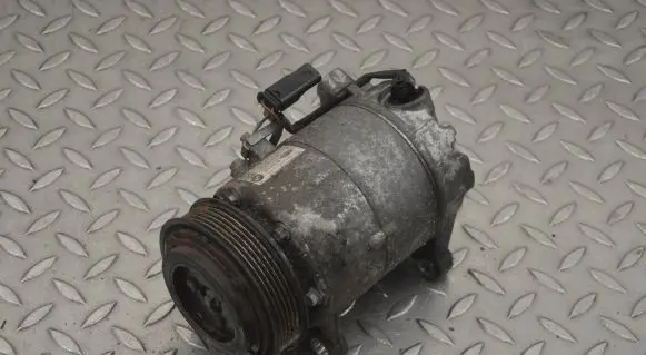 Mini One - Cooper F56 F55 Air conditioning (A/C) compressor (pump) 9295050 1407220101