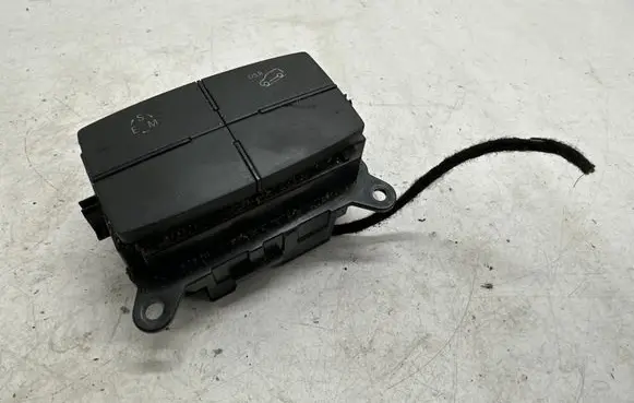 Mercedes-Benz ML W166 Other switches/knobs/shifts A1669050851