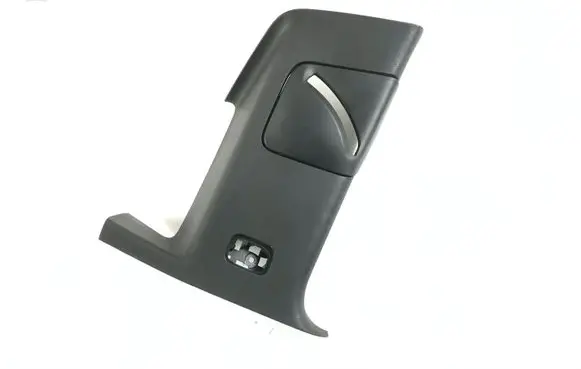 Chevrolet Camaro (B) pillar trim (top) 84016269 84016259