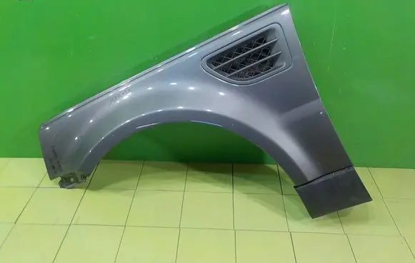 Land Rover Range Rover Sport L320 Fender PRZOD LEWY