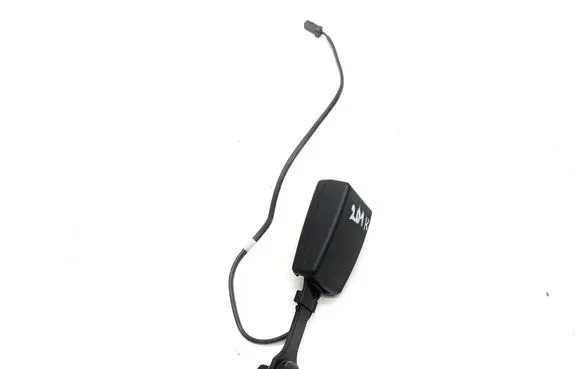 Jaguar XK8 - XKR Front seatbelt buckle HJB7012CA