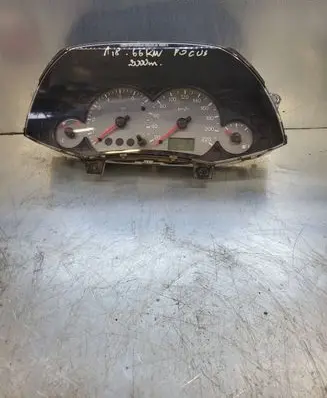 Ford Focus Speedometer (instrument cluster)