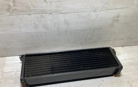 Bentley Mulsanne Heater blower radiator