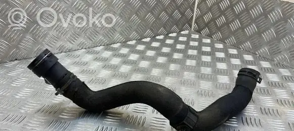 Audi Q5 SQ5 Engine coolant pipe/hose 8K0122293F