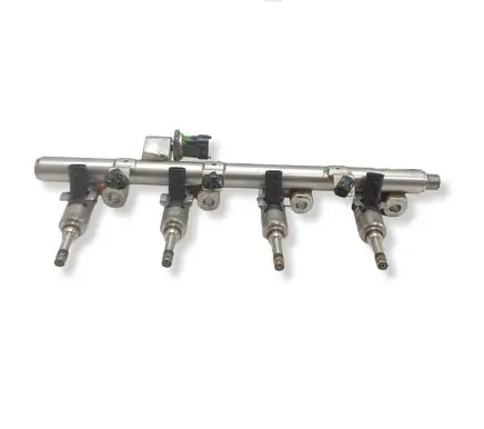 KIA Ceed Fuel injectors set 3534003HC0 3531003HC0