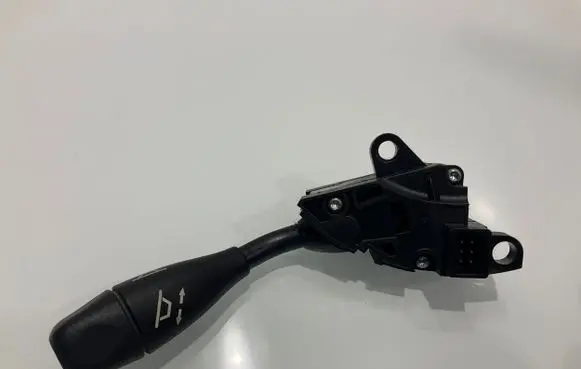 Mercedes-Benz C W203 Steering wheel adjustment handle/lever 