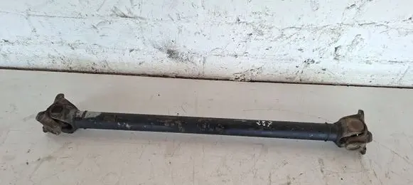 BMW 3 E46 Front prop shaft