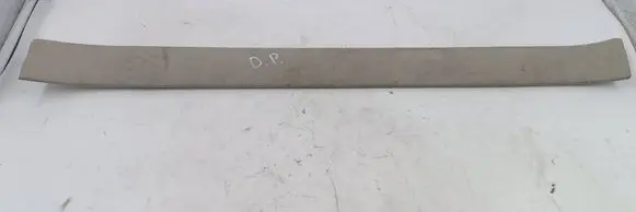 Subaru Impreza III Front sill trim cover 94060FG040