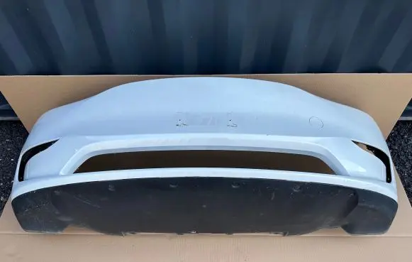 Tesla Model Y Front bumper 1493745-00-A