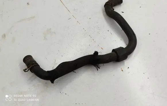 Volkswagen Sharan Engine coolant pipe/hose
