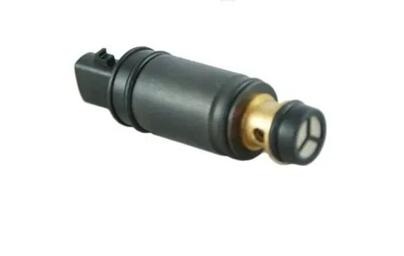 Suzuki Vitara (LY) Air conditioning (A/C) compressor (pump) 9520055P10000 9520062M11 9520062M11000