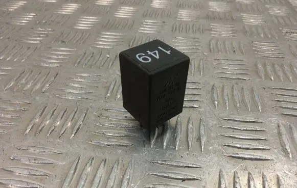 Volkswagen Sharan Other relay 7M0963141