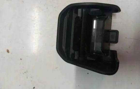 Volvo V70 Sliding door rail trim 30727860