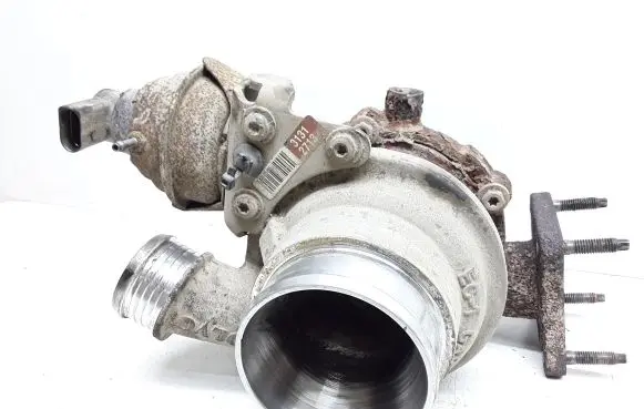 Volvo S60 Turbo GTC1444VZ 31312713