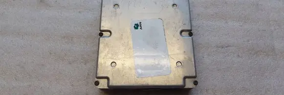 Ford Fiesta Engine control unit/module 94FB12A650EA