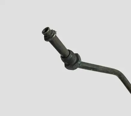 Citroen C5 Power steering hose/pipe/line