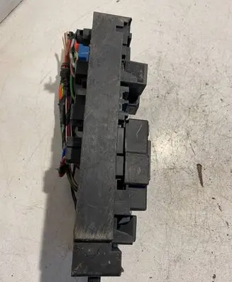 Land Rover Discovery 5 Fuse module JPLA14A073BB 5C5A11F01