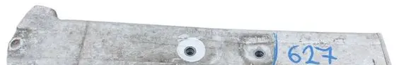 BMW X1 F48 F49 Front bumper mounting bracket 7374790